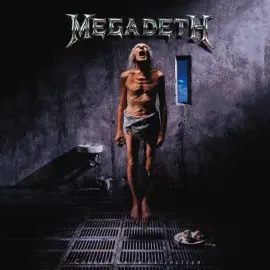 MEGADETH - Countdown To Extinction (CD)
