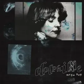 Виниловая пластинка Mega Bog – Dolphine Sealed
