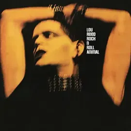 Виниловая пластинка Lou Reed – Rock N Roll Animal 2012
