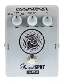 Педаль эффектов для электрогитары Rocktron Sweet Spot Fixed Wah
