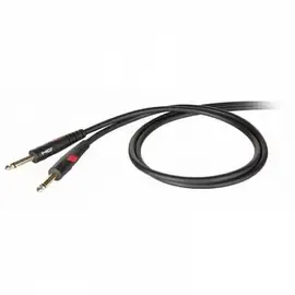 Инструментальный кабель DIE HARD DHG100LU6 6 м