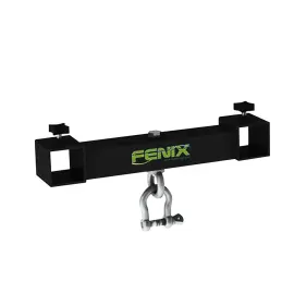 ProX XT-AC569B Black Lighting T-Bar fits Fenix AT06 or AT04 Line Arrays Syste...