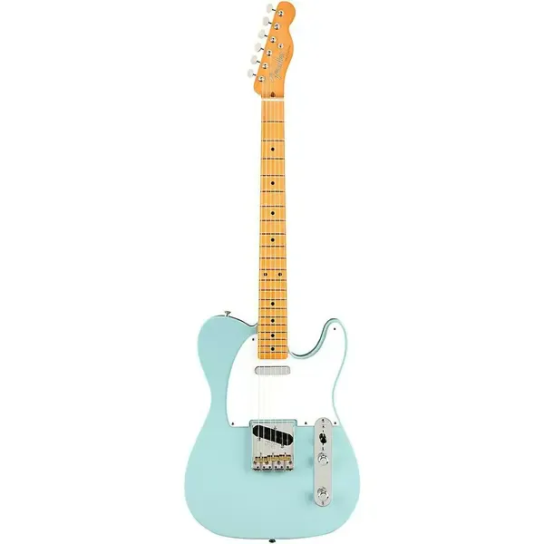 Электрогитара Fender Vintera '50s Telecaster Sonic Blue