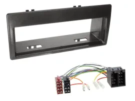 Radioeinbauset DIN Autoradio für Citroen Xantia (1999-2003)