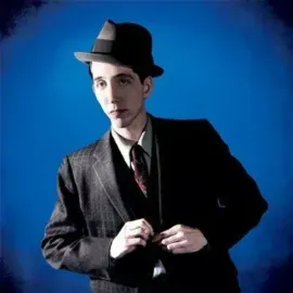 Виниловая пластинка Pokey LaFarge - Central Time / St. Louis Crawl [New 7" Vinyl]
