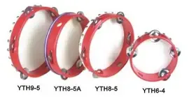 Тамбурин Fleet YTH8-5