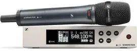 Аналоговая радиосистема с ручным микрофоном Sennheiser EW 100 G4-945-S-A