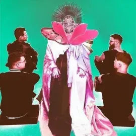 Виниловая пластинка highly suspect - The Midnight Demon Club [New Vinyl LP]