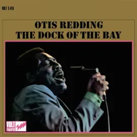 Otis Redding - The Dock Of The Bay 2-lp 45 RPM Analogue Productions Atlantic 75