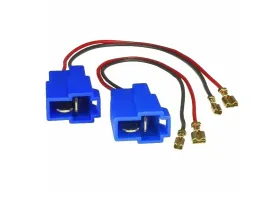 Lautsprecheradapter für Hyundai Mazda Mitsubishi Opel Nissan Suzuki