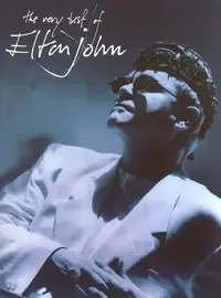 Книга MusicSales AM83627 - JOHN ELTON THE VERY BEST OF (BGP83627) PIANO VOCAL