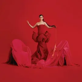 Виниловая пластинка Selena Gomez – Revelación (Релиз 2021) Sealed