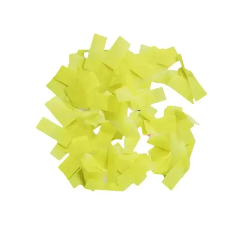 Конфетти Foix OPCY Yellow 1 кг