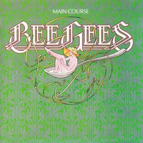 BEE GEES - Main Course (CD)