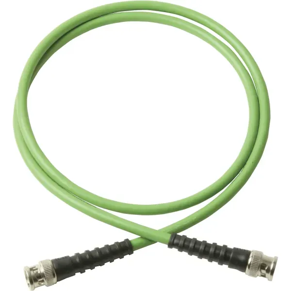 MUSIC STORE MTB 7.0 BNC-75 Wordclockkabel BNC-Stecker 75 ohm 7m Koaxialkabel