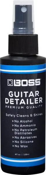 Полироль для гитары Boss BGD-01