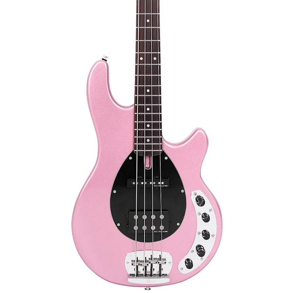 Sire Marcus Miller Z7 4-String Electric Bass Burgundy