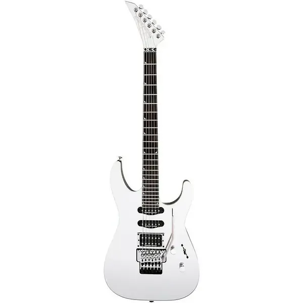 Электрогитара Jackson Pro Soloist SL3R Mirror