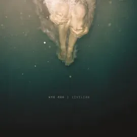 Виниловая пластинка Wye Oak - Civilian [New Vinyl LP]