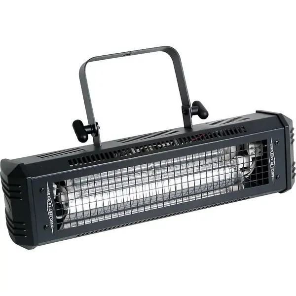 Стробоскоп American DJ Megaflash 800W DMX Strobe