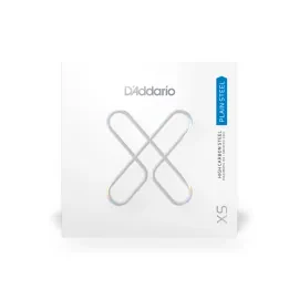 Струна одиночная D'Addario XSPL010 XS 010