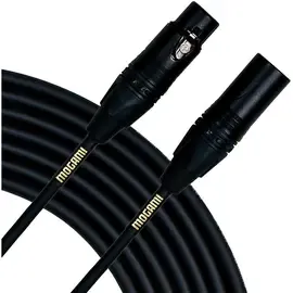 Микрофонный кабель Mogami Gold Stage Mic Cable Neutrik XLR Connectors 15 м