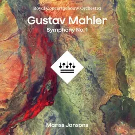 Виниловая пластинка Mariss Jansons - Mahler: Symphony No. 1 in D Major titan [New Vinyl LP]