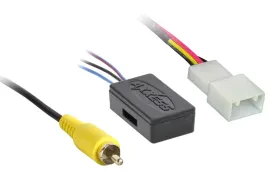 Axxess AXBUCH-SB1 Back-up Camera Retention Harness