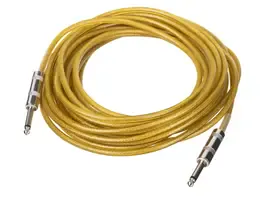 Инструментальный кабель Foix XC06-YL 6 м