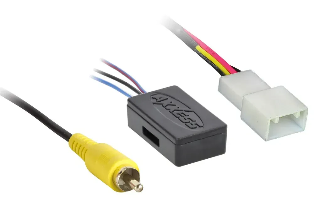 Жгут проводов для камеры заднего вида Axxess AXBUCH-SB1