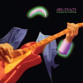 Dire Straits - Money For Nothing (Remastered) NEW Sealed Vinyl LP Album