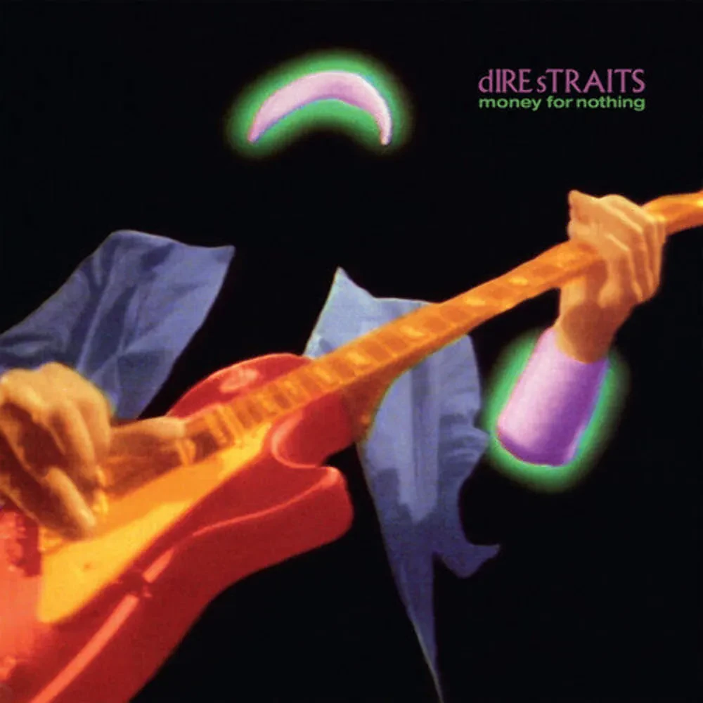 Dire Straits - Money For Nothing (Remastered) NEW Sealed Vinyl LP Album