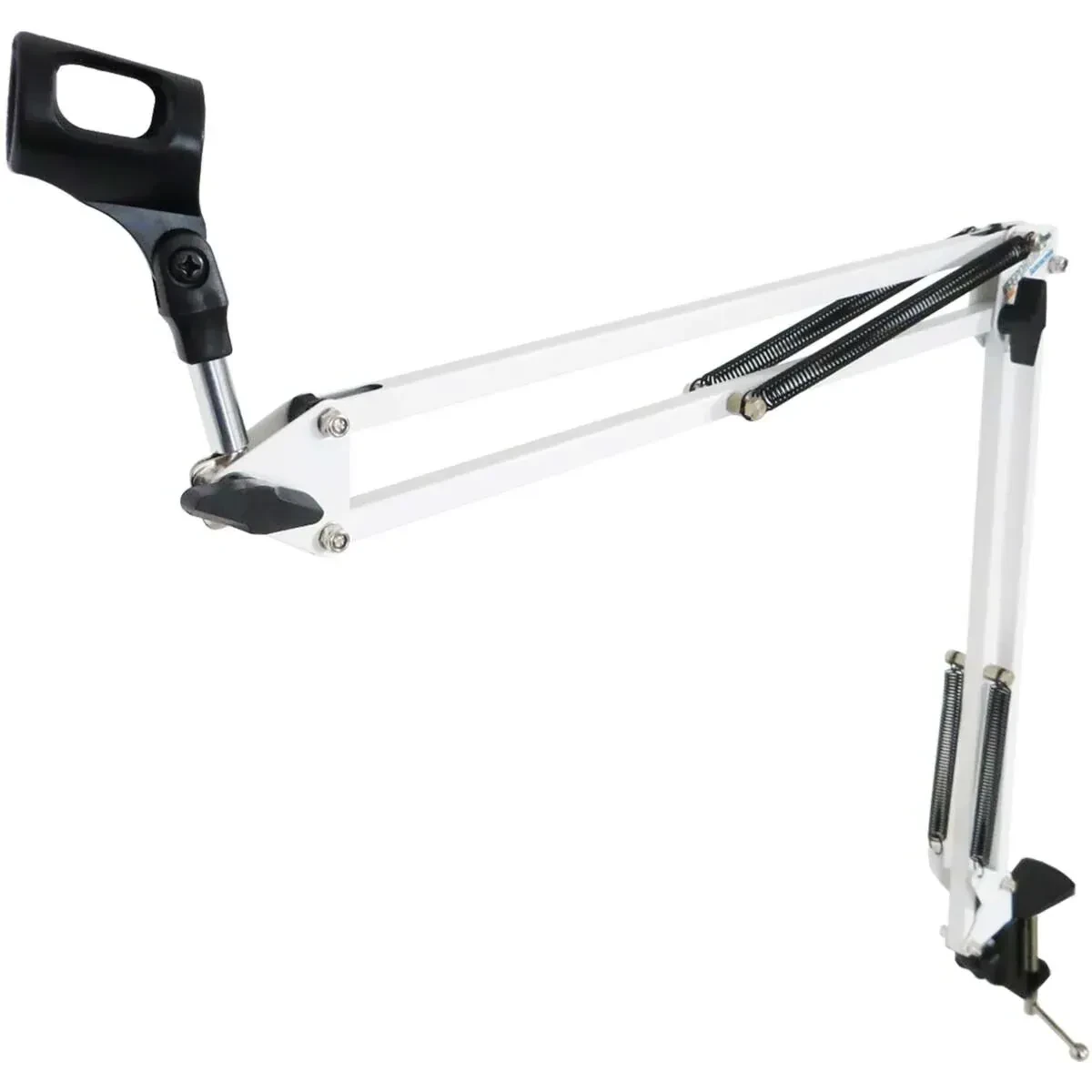 Стойка для микрофона keepdrum NB35 WH White