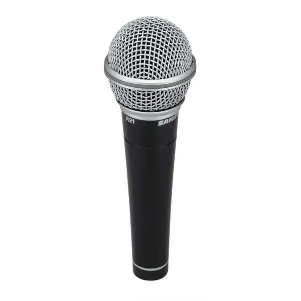 Вокальный микрофон Samson CR21S