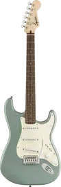 Электрогитара Fender Squier Bullet Stratocaster HT Laurel FB Sonic Gray