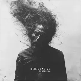 Виниловая пластинка Blindead 23 - Deuterium [New Vinyl LP]