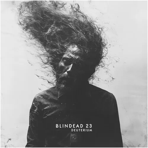 Виниловая пластинка Blindead 23 - Deuterium [New Vinyl LP]