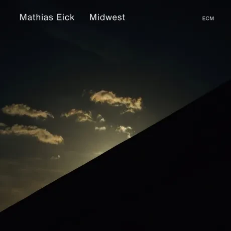 MATHIAS EICK - Midwest (CD)