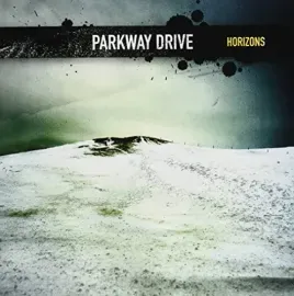 Виниловая пластинка Parkway Drive - Horizons [New Vinyl LP] UK - Import