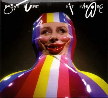 ROISIN MURPHY - Hit Parade (CD)