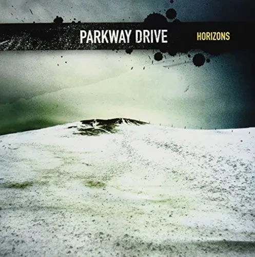 Виниловая пластинка Parkway Drive - Horizons [New Vinyl LP] UK - Import