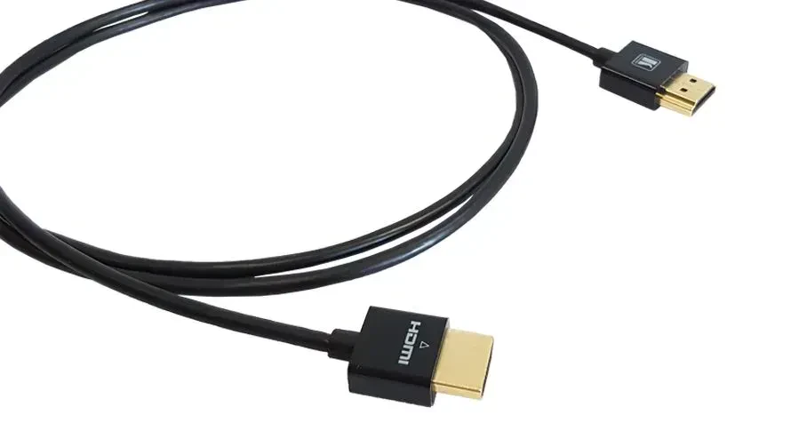 Компонентный кабель Kramer 97-0132006 HDMI-HDMI 1.8 м