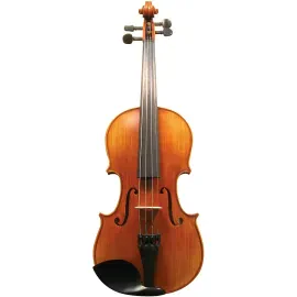 Maple Leaf Strings MLS 140 Apprentice Collection Viola Outfit 15.5 in.