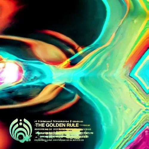 Виниловая пластинка Bassnectar - The Other Side [New Vinyl LP] Blue, Colored Vinyl, 180 Gram, Orange