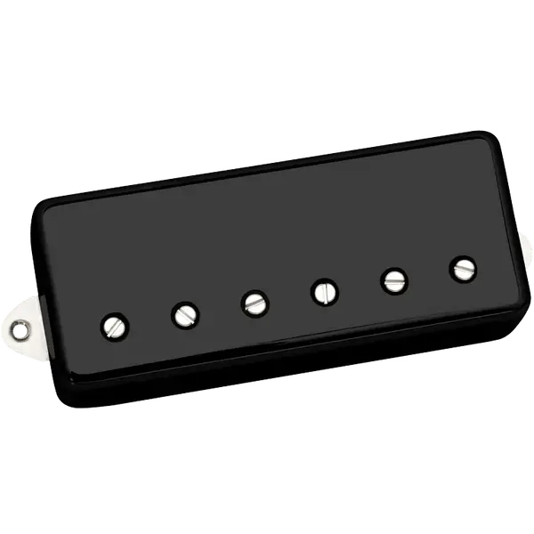 Звукосниматель для электрогитары DiMarzio DP243BK Mini-Humbucker PG-13 Bridge Black