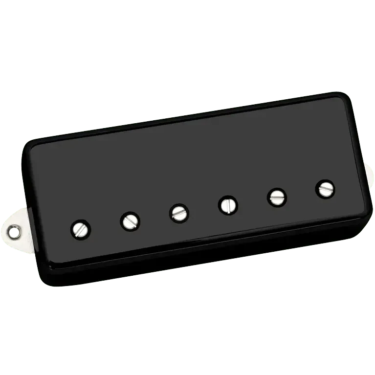 Звукосниматель для электрогитары DiMarzio DP243BK Mini-Humbucker PG-13 Bridge Black