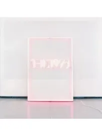 THE 1975 - I Like It When You SleepFor You Are So Beautiful Yet So Unaware Of It (CD)
