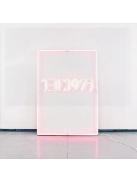 THE 1975 - I Like It When You SleepFor You Are So Beautiful Yet So Unaware Of It (CD)