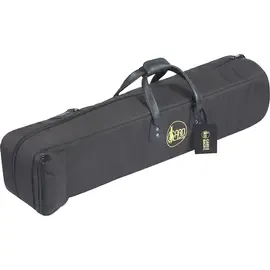 Чехол для тромбона Gard Mid-Suspension G Series Trombone Gig Bag 22-MLK Black Ultra Leather