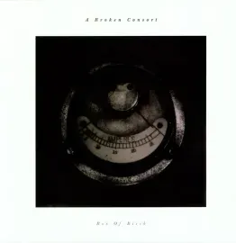 Виниловая пластинка A Broken Consort - Box of Birch [New Vinyl LP]